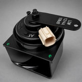 ASAD SPARES JJQ high quality horn speaker replacement for Honda Accord 2005 to 2007 OEM fit front product view