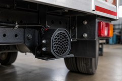 waterproof truck backup alarm durable heavy duty outdoor use