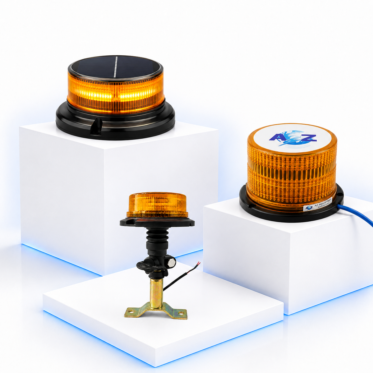 Beacon Lights | Asad Spares