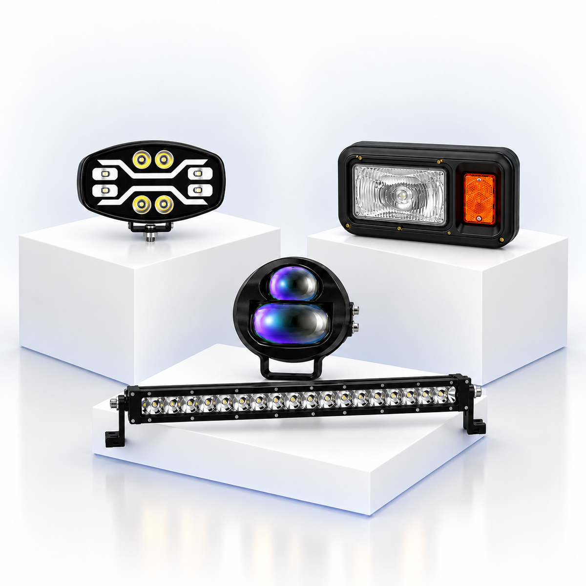 Lights | Asad Spares