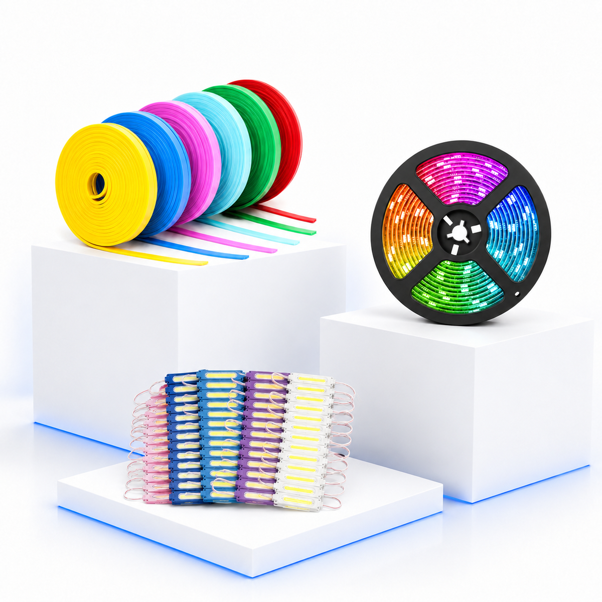 Role & Modules | Asad Spares