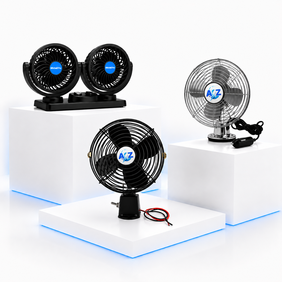 Fans | Asad Spares