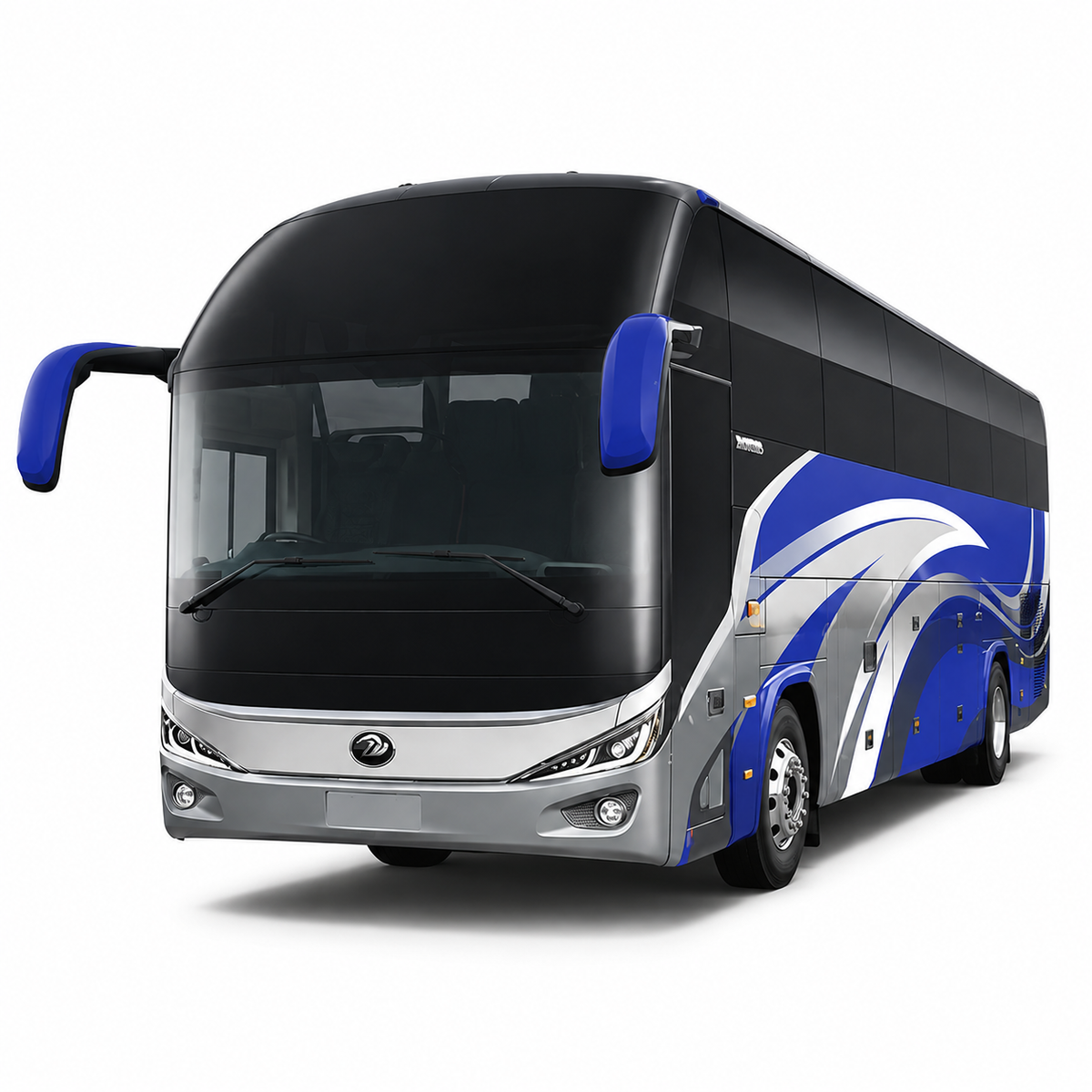 BUS | Asad Spares