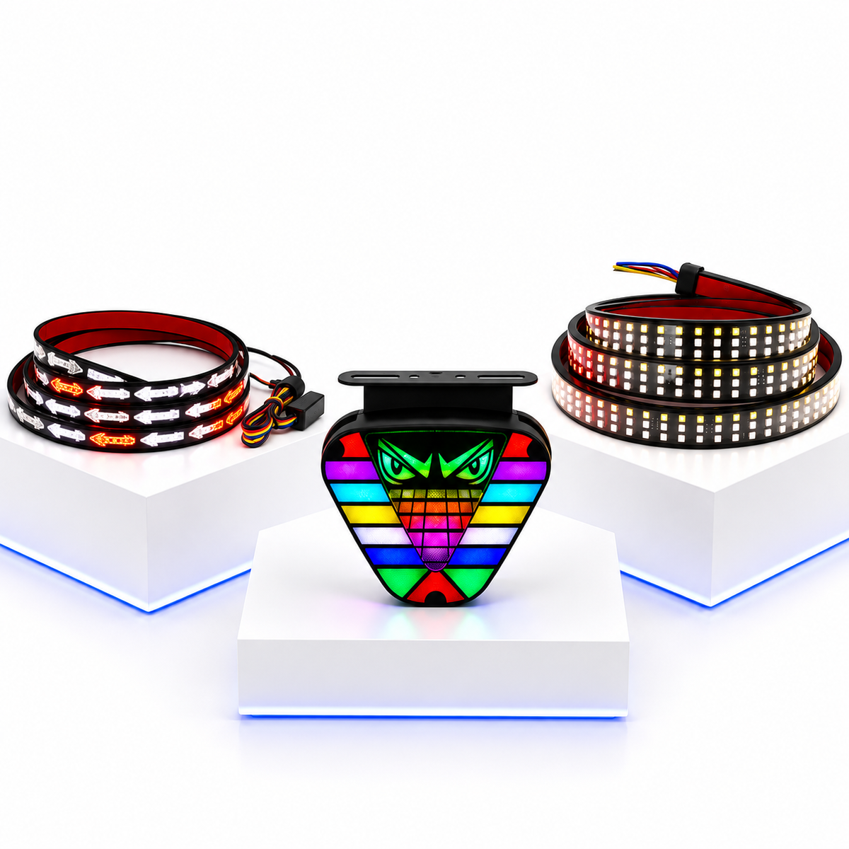 Tail Lights | Asad Spares