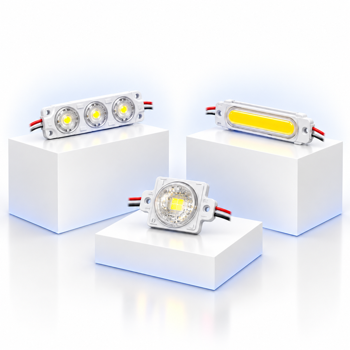 Modules | Asad Spares
