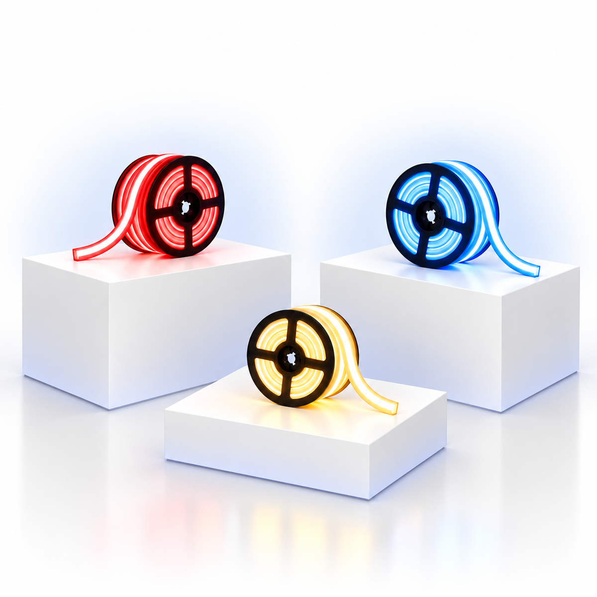 Neon Rolls | Asad Spares