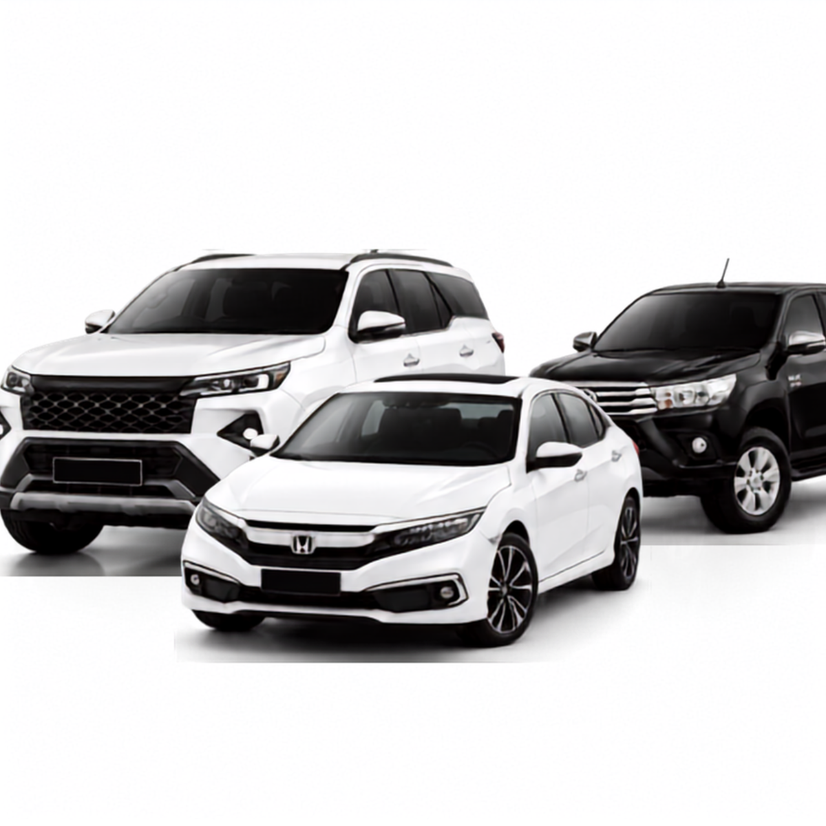 4x4 & Cars | Asad Spares