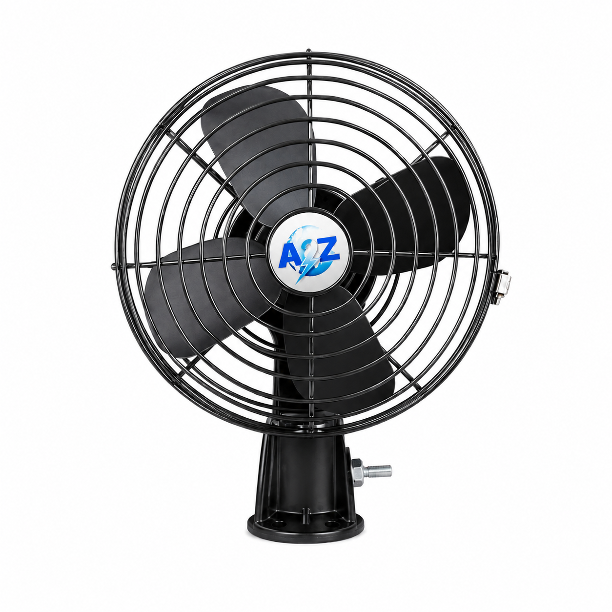 12–24V Forklift Cooling Fan