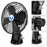 12–24V Forklift Cooling Fan