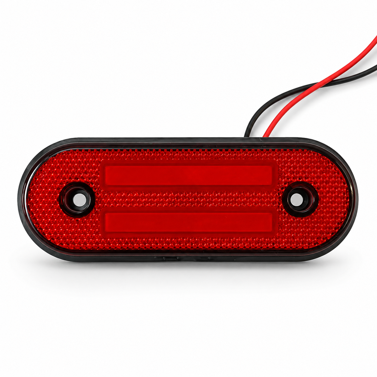12 LED Waterproof Side Marker Light | IP67