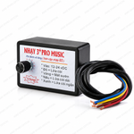 12 Sound Music Horn Controller (12V/24V) for Cars & Trucks
