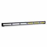 126W COB LED Long Strobe Light Bar