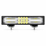 180W Off-Road LED Light Bar (12V/24V)