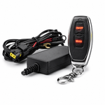 3” Devil Eyes LED Driving Lights (32 Modes)