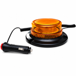 30 LED Ultra-Thin Warning Light | 10–30V | Truck, Trailer & RV