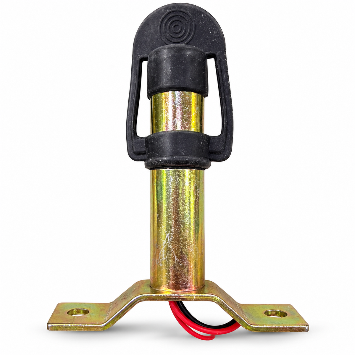 5" Amber Rotating Beacon Light