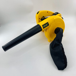 550W High-Speed Electric Mini Blower | 220V Variable-Speed Dust Removal Tool