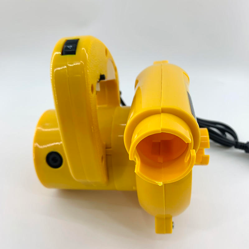 550W High-Speed Electric Mini Blower | 220V Variable-Speed Dust Removal Tool