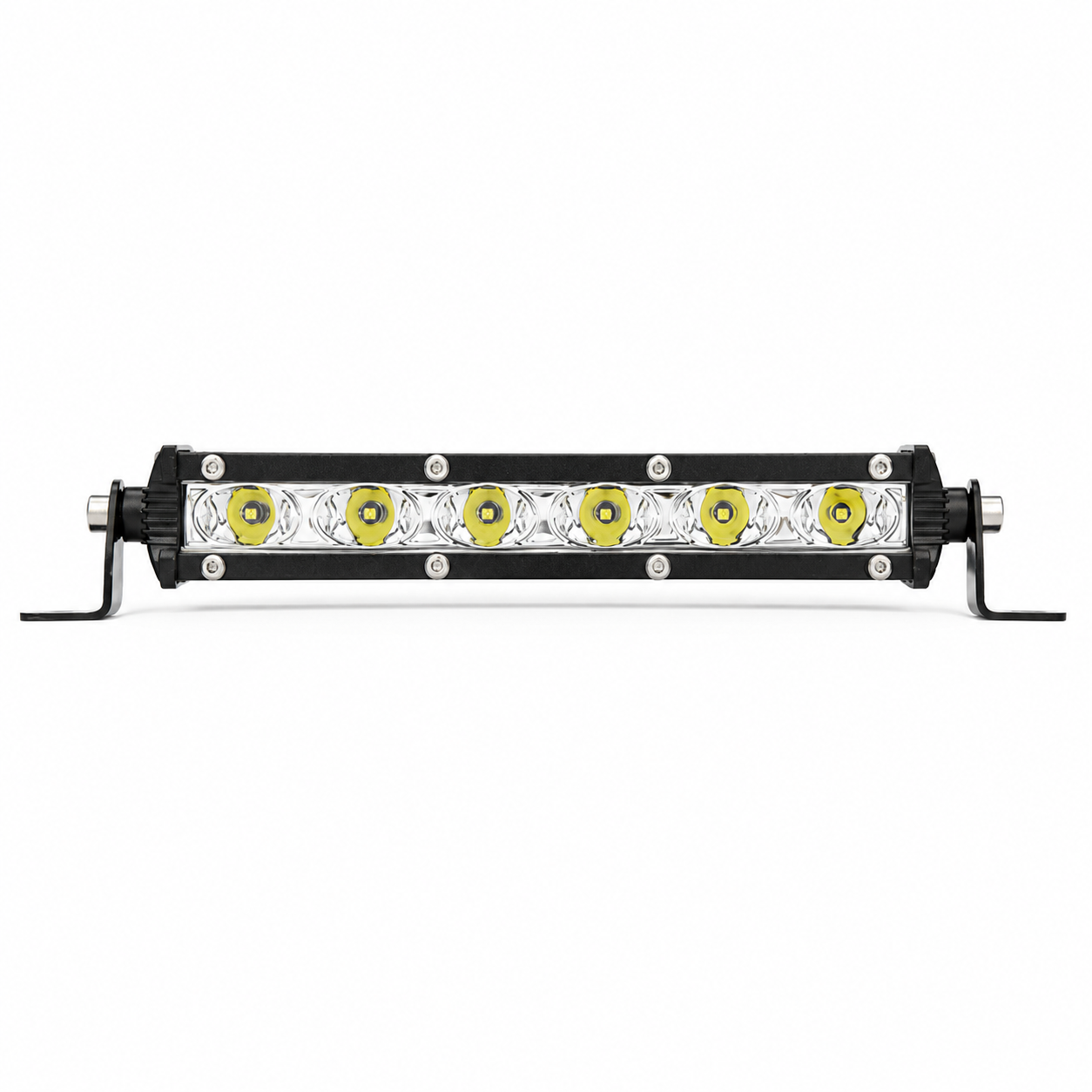 8” Roof Mount LED Work Light Bar