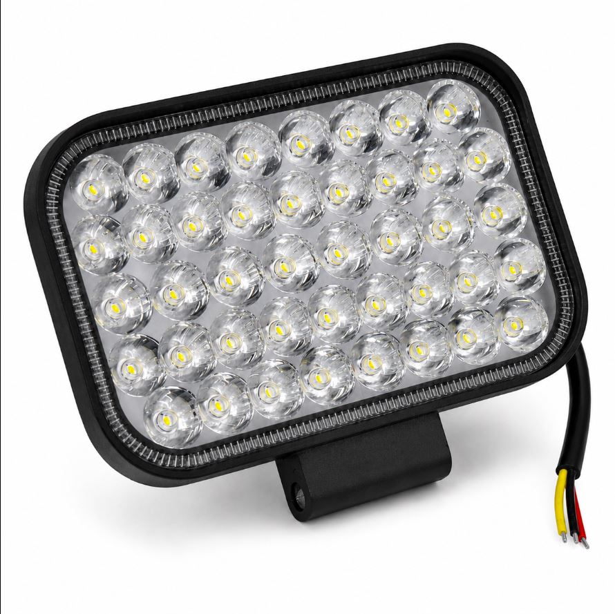 Professional LED Lights | Asad Spares