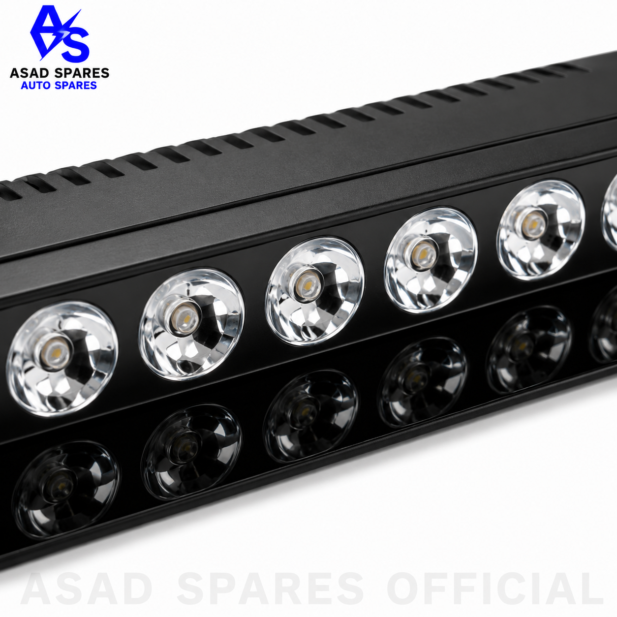 Red blue and amber LED dashboard lighting creating a premium nighttime driving experience and interior glow