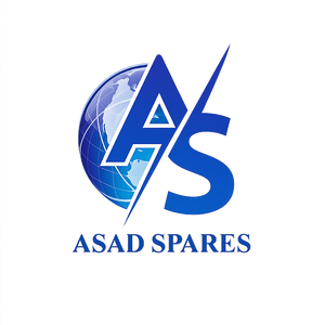 Asad Spares