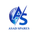 Asad Spares