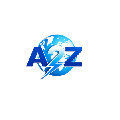 A2Z Brand Logo | Asad Spares