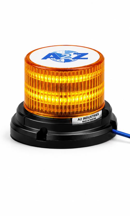 Beacon Lights | Asad Spares