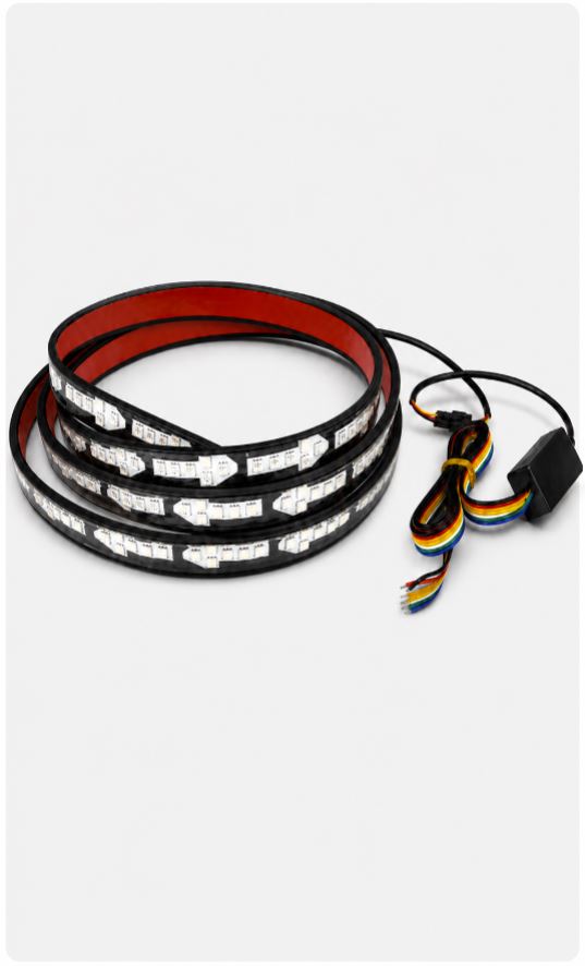 LED Strip Accessories | Asad Spares