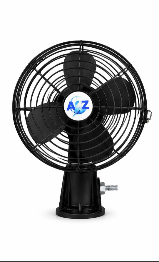 Premium Vehicle Fans | Asad Spares