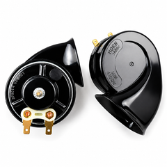ASAD SPARES SLB Advance multi sound 12V car horn with powerful loud audio output for maximum road presence
