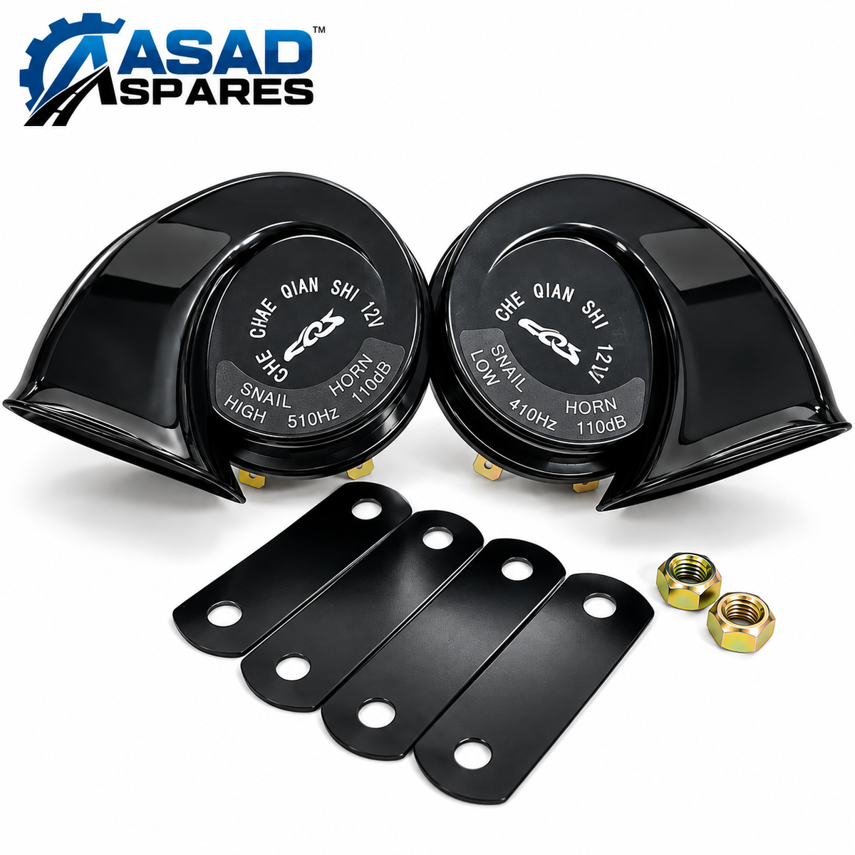 Cut Through Traffic Noise