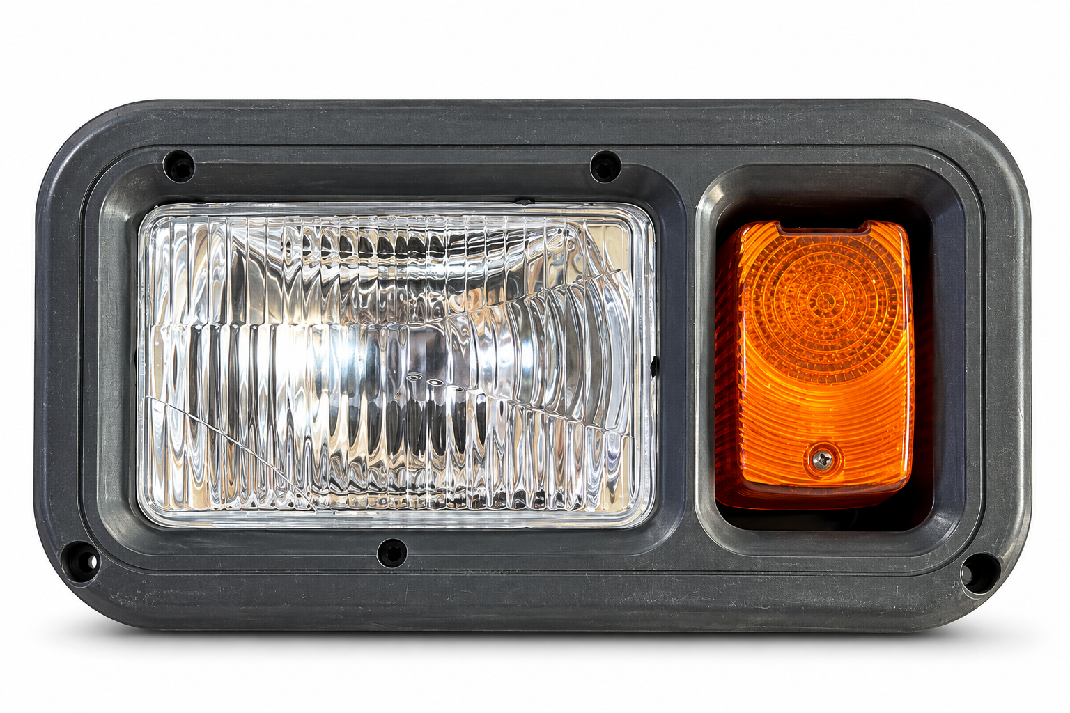 Doosan Excavator LED Headlight | Heavy Duty Work Light