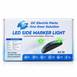 Dual Laser Car Roof Light