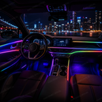 FN5 RGB Neon Ambient LED (USB 5V, Acrylic Glow, High Brightness)