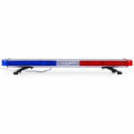 Full-Size LED Emergency Light Bar
