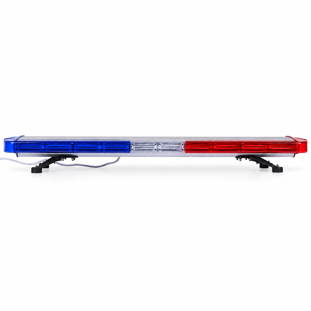 Full-Size LED Emergency Light Bar