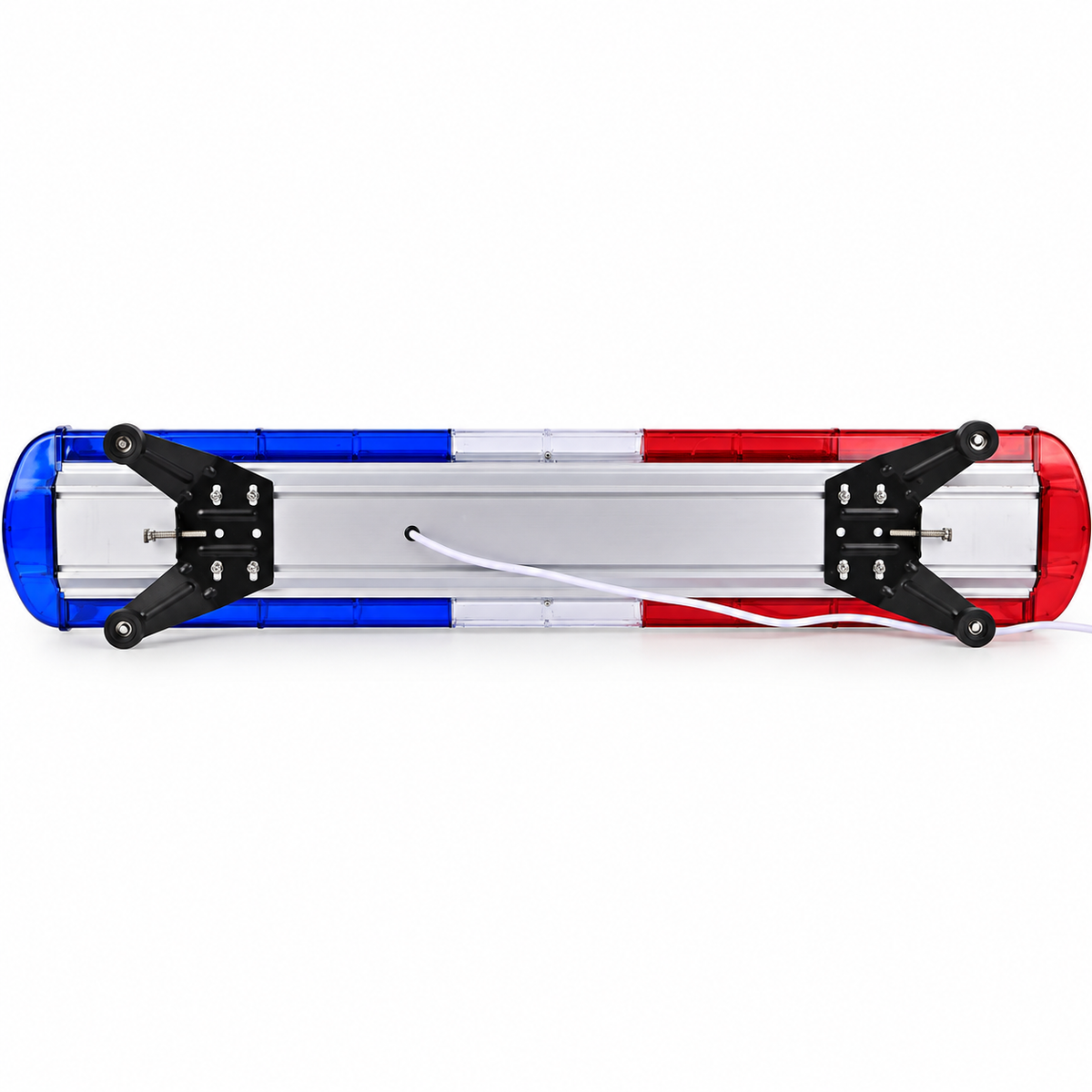 Full-Size LED Emergency Light Bar