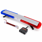 Full-Size LED Emergency Light Bar