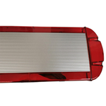 Full-Size LED Emergency Light Bar