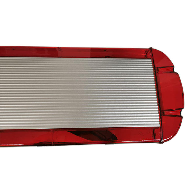 Full-Size LED Emergency Light Bar