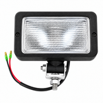 Heavy-Duty Rectangular LED Work Light