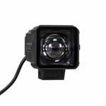 Heavy-Duty Square LED Projector Work Light