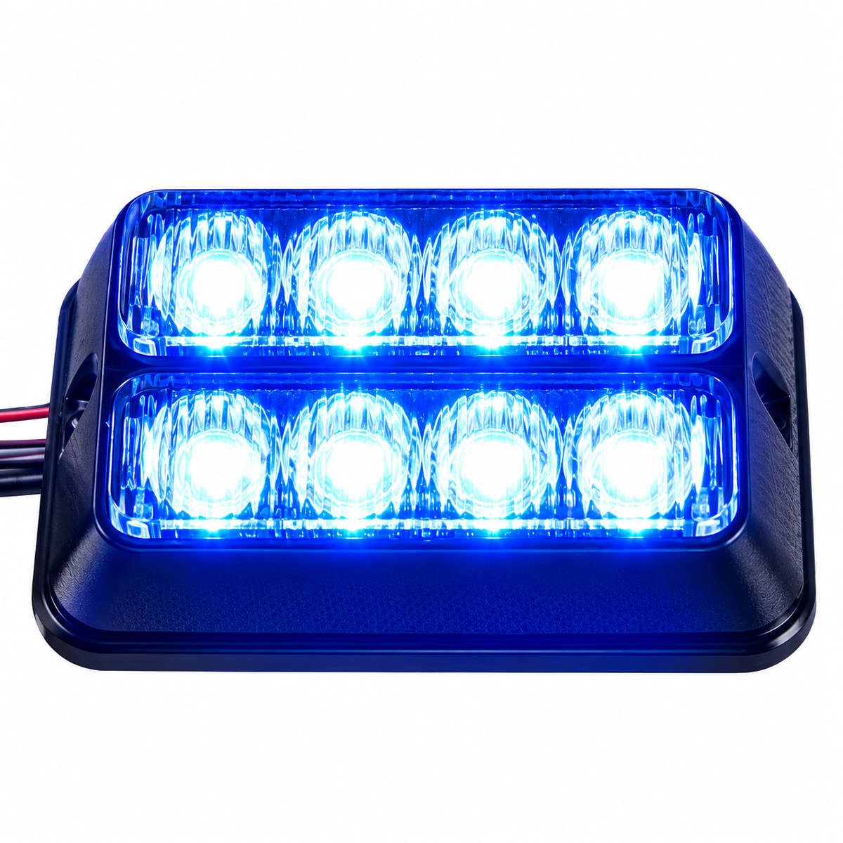 HF-242 LED Warning Strobe Light
