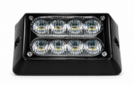 HF-242 LED Warning Strobe Light