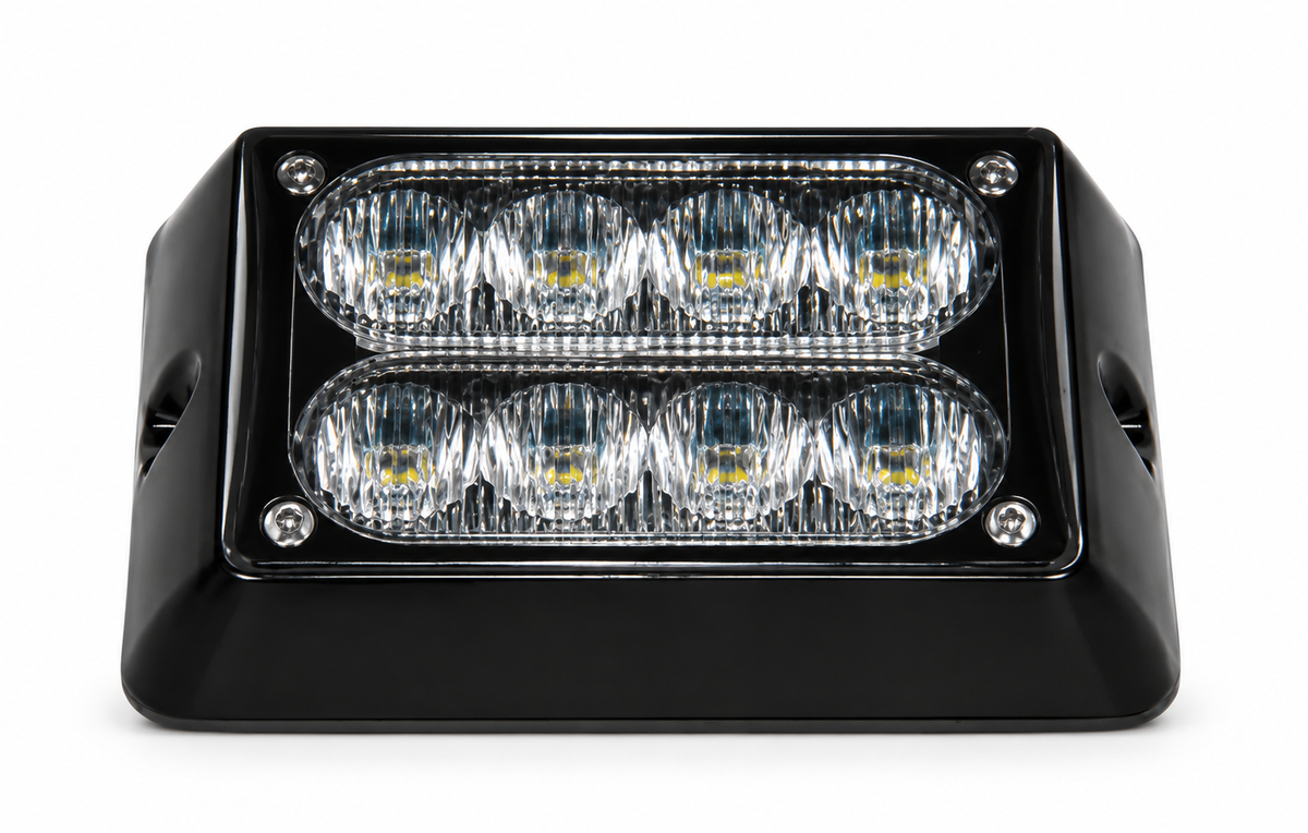 HF-242 LED Warning Strobe Light