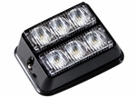 HF-242 LED Warning Strobe Light