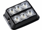 HF-242 LED Warning Strobe Light