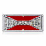 High Brightness LED Tail Lamp
